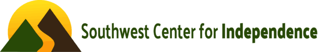 Southwest center of Independence logo